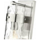 Z-Lite - Fontaine 1-Light Vanity Light - Lights Canada