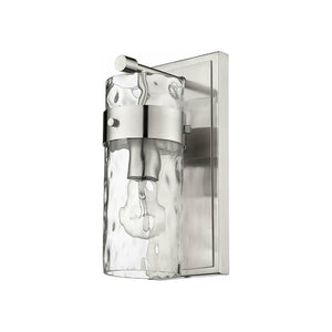 Z-Lite - Fontaine 1-Light Vanity Light - Lights Canada