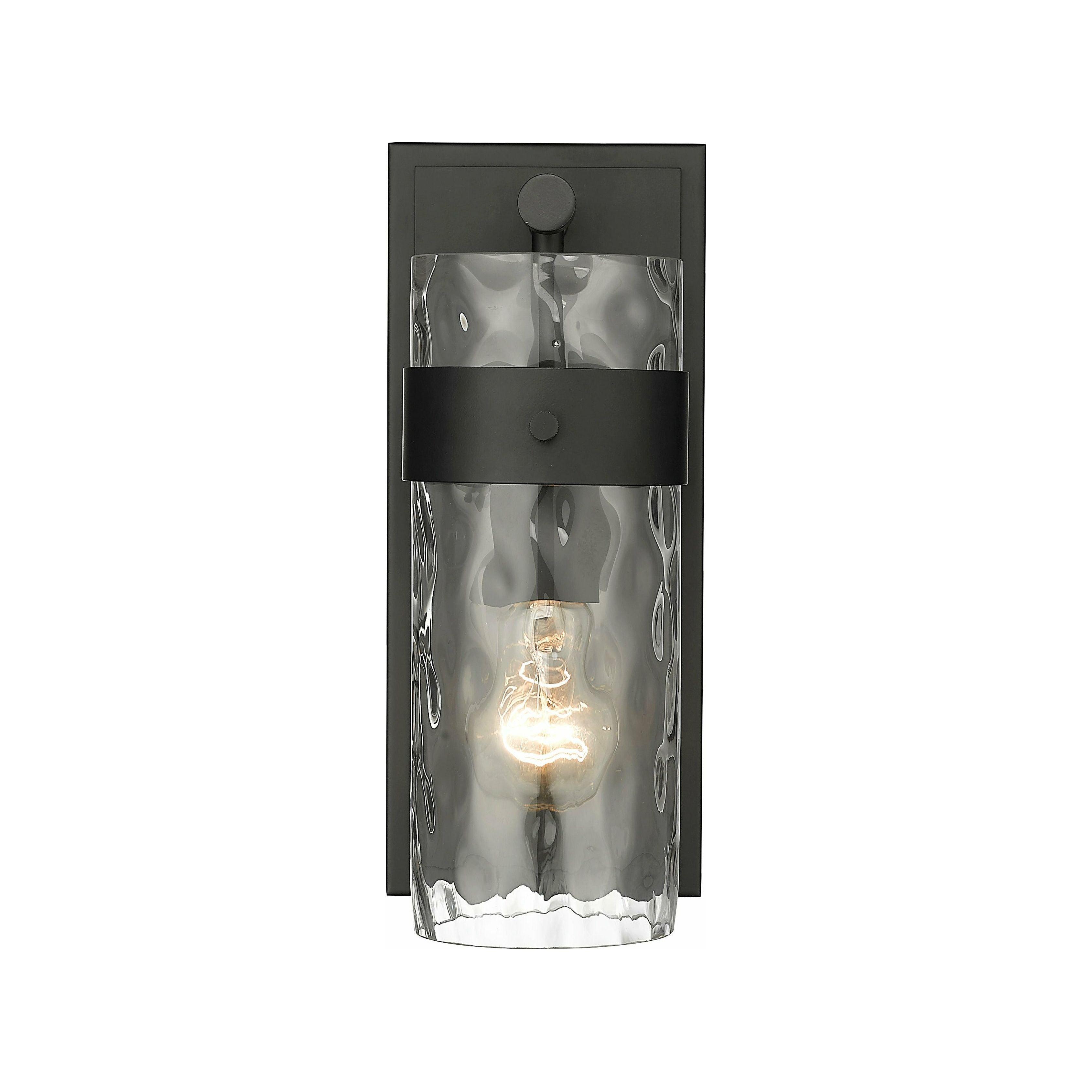 Z-Lite - Fontaine 1-Light Vanity Light - Lights Canada