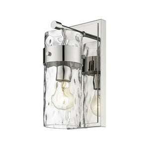 Z-Lite - Fontaine 1-Light Vanity Light - Lights Canada