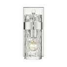 Z-Lite - Fontaine 1-Light Vanity Light - Lights Canada