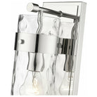 Z-Lite - Fontaine 1-Light Vanity Light - Lights Canada
