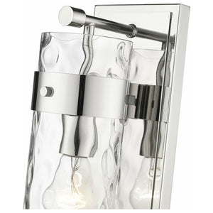 Z-Lite - Fontaine 1-Light Vanity Light - Lights Canada