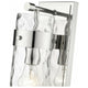 Z-Lite - Fontaine 1-Light Vanity Light - Lights Canada