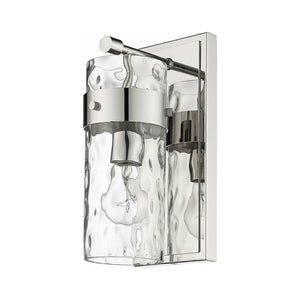 Z-Lite - Fontaine 1-Light Vanity Light - Lights Canada