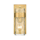 Z-Lite - Fontaine 1-Light Vanity Light - Lights Canada