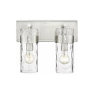 Z-Lite - Fontaine 2-Light Vanity Light - Lights Canada
