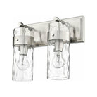 Z-Lite - Fontaine 2-Light Vanity Light - Lights Canada
