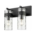 Z-Lite - Fontaine 2-Light Vanity Light - Lights Canada