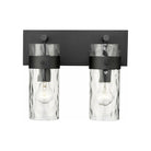 Z-Lite - Fontaine 2-Light Vanity Light - Lights Canada