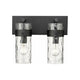 Z-Lite - Fontaine 2-Light Vanity Light - Lights Canada