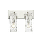 Z-Lite - Fontaine 2-Light Vanity Light - Lights Canada