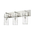 Z-Lite - Fontaine 3-Light Vanity Light - Lights Canada