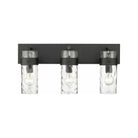 Z-Lite - Fontaine 3-Light Vanity Light - Lights Canada