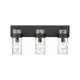 Z-Lite - Fontaine 3-Light Vanity Light - Lights Canada