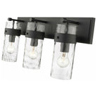 Z-Lite - Fontaine 3-Light Vanity Light - Lights Canada