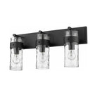 Z-Lite - Fontaine 3-Light Vanity Light - Lights Canada
