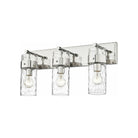 Z-Lite - Fontaine 3-Light Vanity Light - Lights Canada