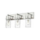 Z-Lite - Fontaine 3-Light Vanity Light - Lights Canada