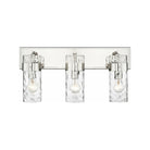Z-Lite - Fontaine 3-Light Vanity Light - Lights Canada