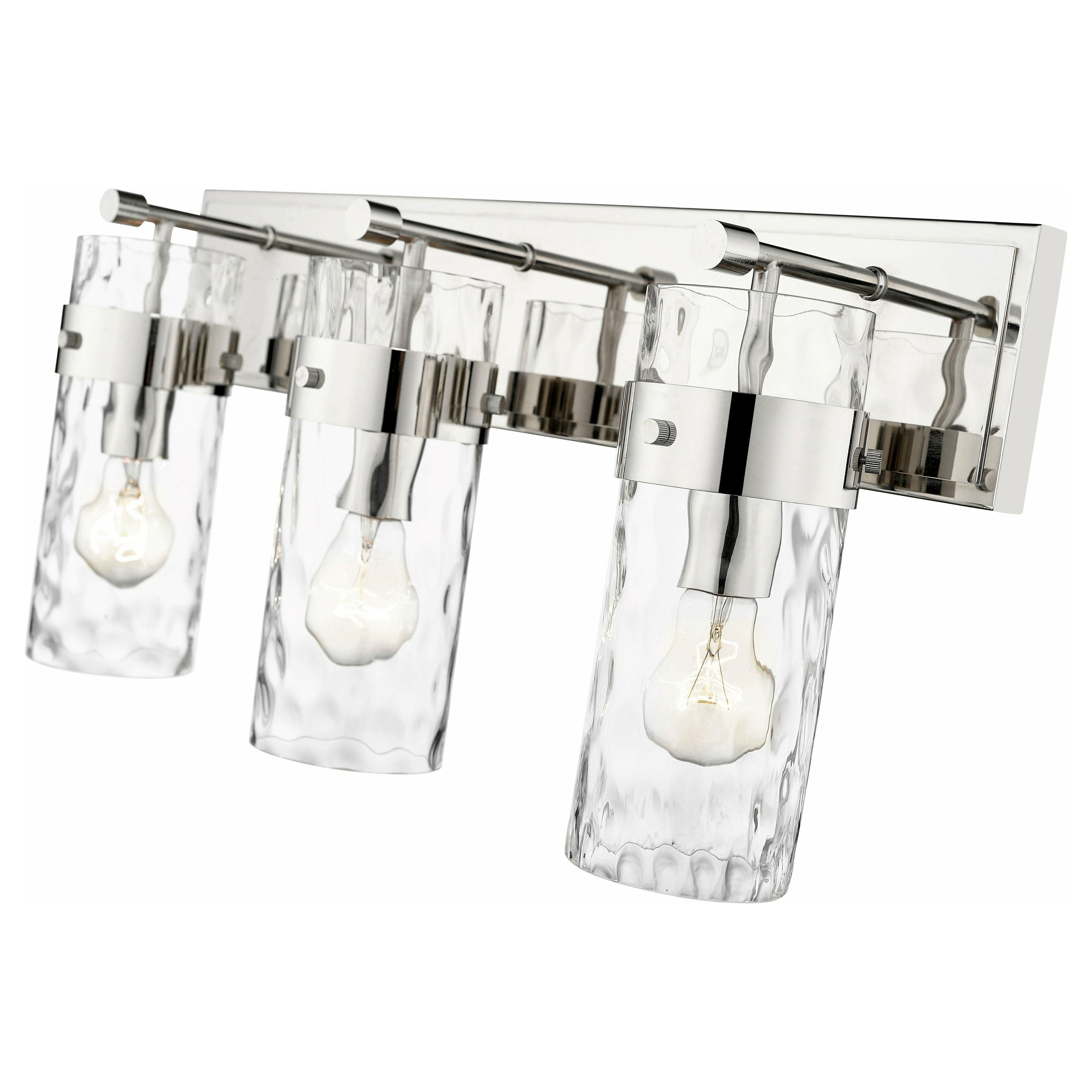 Z-Lite - Fontaine 3-Light Vanity Light - Lights Canada