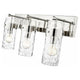 Z-Lite - Fontaine 3-Light Vanity Light - Lights Canada