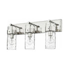 Z-Lite - Fontaine 3-Light Vanity Light - Lights Canada