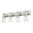 Z-Lite - Fontaine 4-Light Vanity Light - Lights Canada