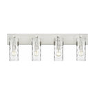 Z-Lite - Fontaine 4-Light Vanity Light - Lights Canada