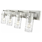 Z-Lite - Fontaine 4-Light Vanity Light - Lights Canada