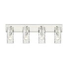 Z-Lite - Fontaine 4-Light Vanity Light - Lights Canada