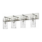 Z-Lite - Fontaine 4-Light Vanity Light - Lights Canada