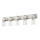 Z-Lite - Fontaine 5-Light Vanity Light - Lights Canada