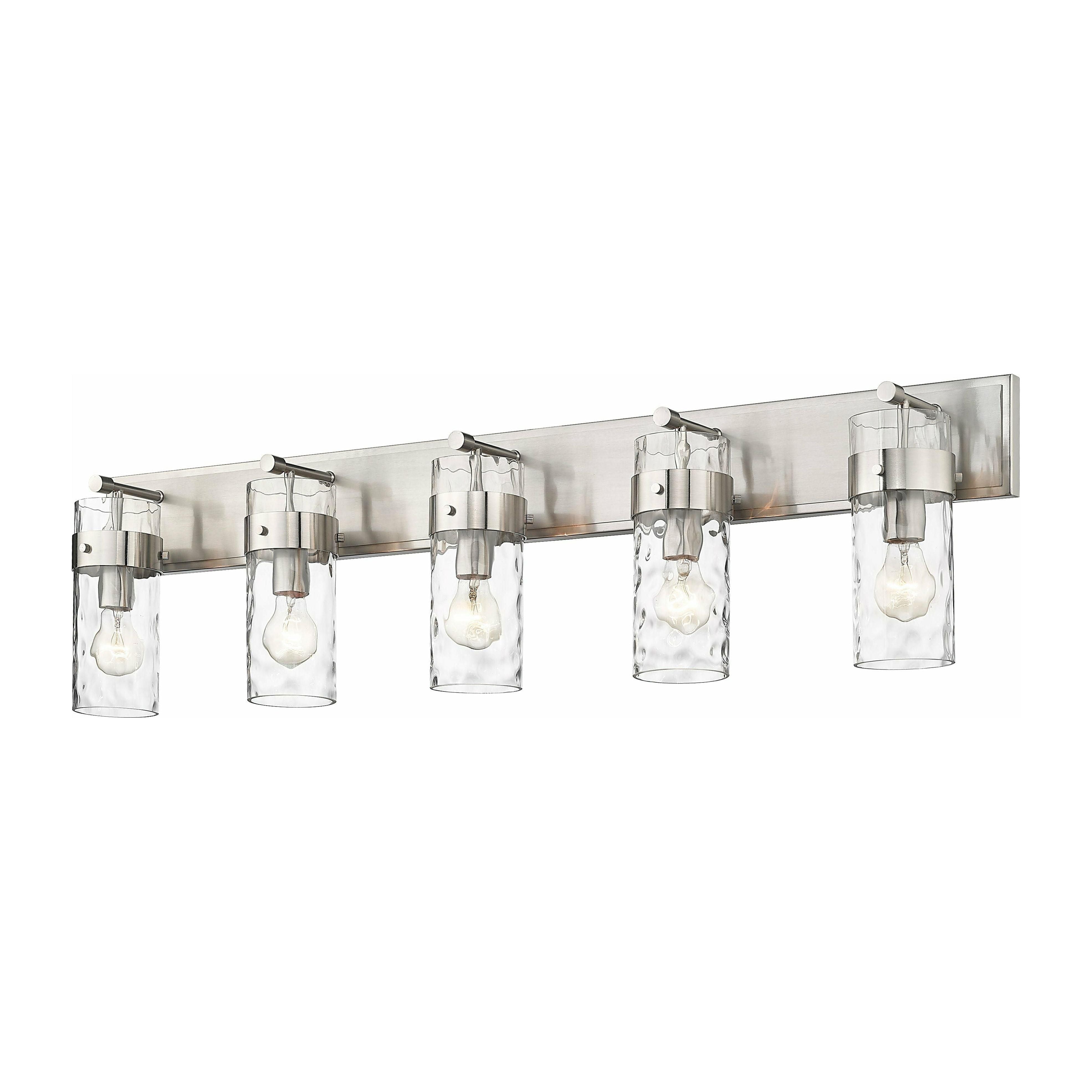 Z-Lite - Fontaine 5-Light Vanity Light - Lights Canada