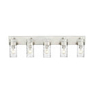 Z-Lite - Fontaine 5-Light Vanity Light - Lights Canada