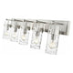 Z-Lite - Fontaine 5-Light Vanity Light - Lights Canada