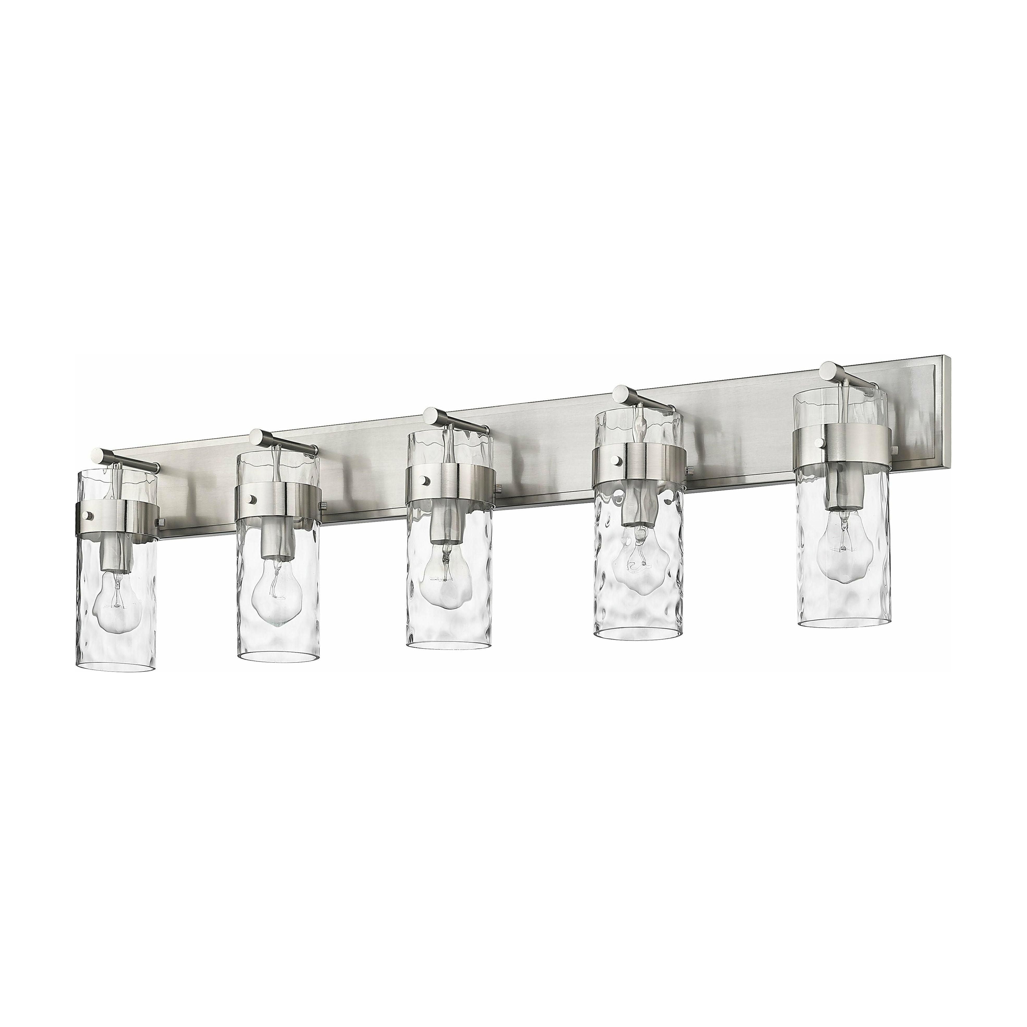 Z-Lite - Fontaine 5-Light Vanity Light - Lights Canada