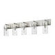 Z-Lite - Fontaine 5-Light Vanity Light - Lights Canada
