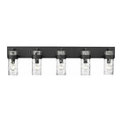 Z-Lite - Fontaine 5-Light Vanity Light - Lights Canada