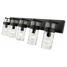 Z-Lite - Fontaine 5-Light Vanity Light - Lights Canada