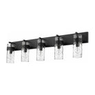 Z-Lite - Fontaine 5-Light Vanity Light - Lights Canada