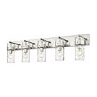 Z-Lite - Fontaine 5-Light Vanity Light - Lights Canada