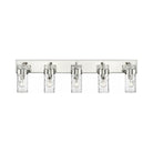 Z-Lite - Fontaine 5-Light Vanity Light - Lights Canada