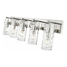 Z-Lite - Fontaine 5-Light Vanity Light - Lights Canada