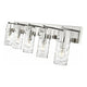 Z-Lite - Fontaine 5-Light Vanity Light - Lights Canada
