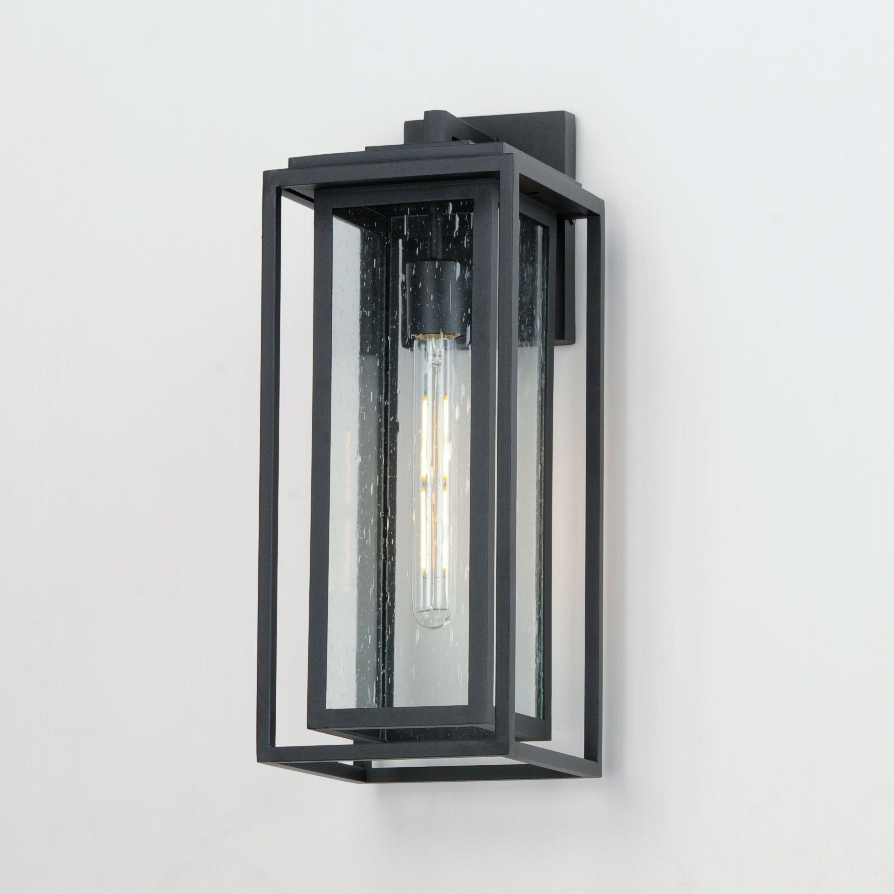 Cabana 1-Light Large Outdoor Sconce