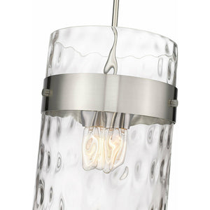 Z-Lite - Fontaine 4-Light Pendant - Lights Canada