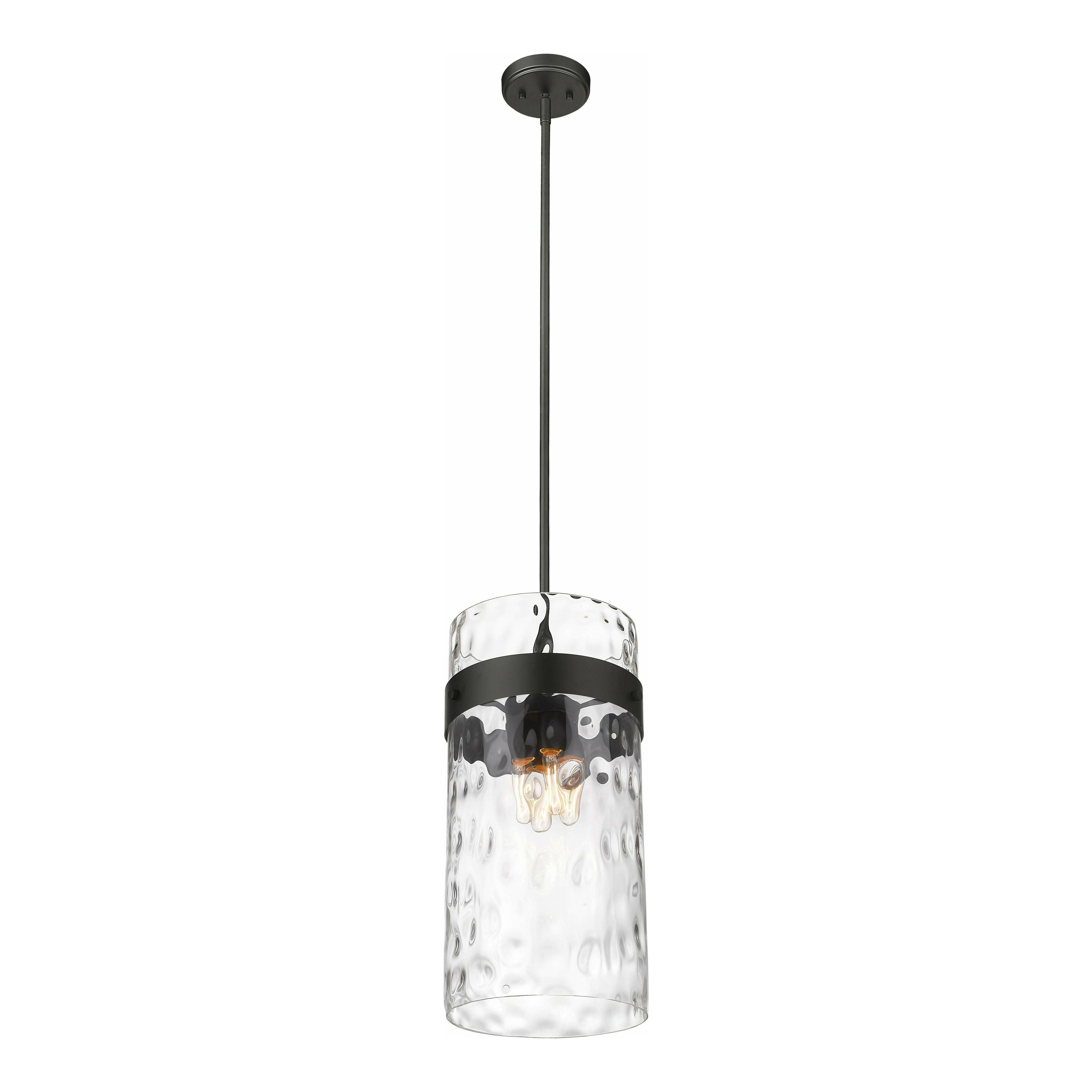 Z-Lite - Fontaine 4-Light Pendant - Lights Canada