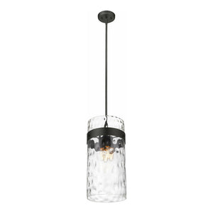 Z-Lite - Fontaine 4-Light Pendant - Lights Canada