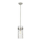 Z-Lite - Fontaine 1-Light Pendant - Lights Canada